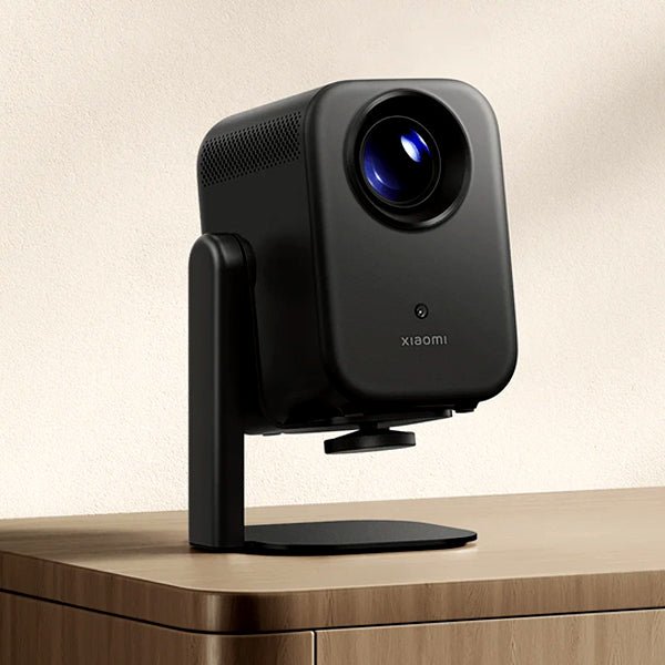 Xiaomi Projector Multi-Angle Stand — 360° Desk & Floor Mount
