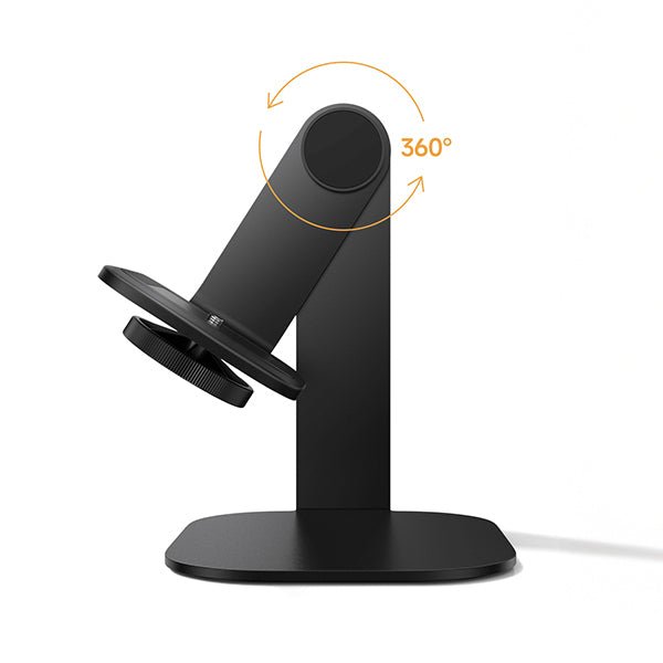 Xiaomi Projector Multi-Angle Stand — 360° Desk & Floor Mount