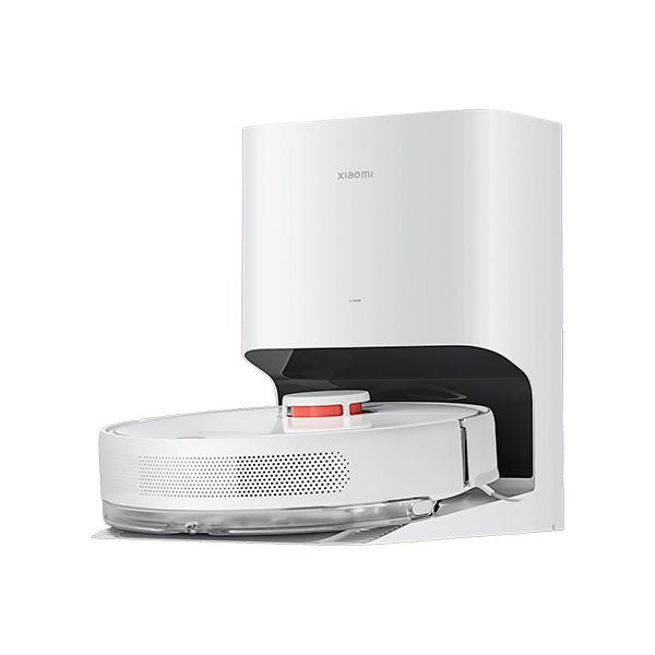 Xiaomi Robot Vacuum X10 — Auto-Empty Dock, Vacuum & Mop