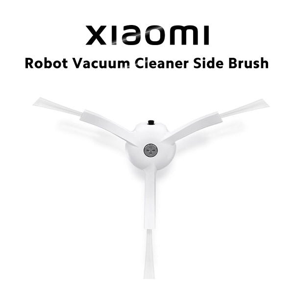 Xiaomi Robot Vacuum Side Brush B101GL-BS — 2-Pack for X20 / X10 / S Series
