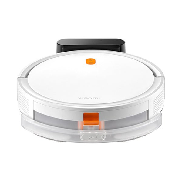 Xiaomi Robot Vacuum E5 — 2000 Pa Suction, Mop & App Control