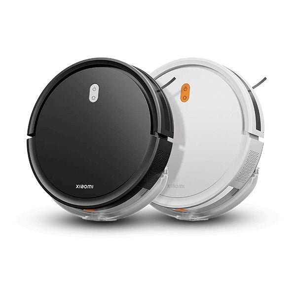 Xiaomi Robot Vacuum E5 — 2000 Pa Suction, Mop & App Control