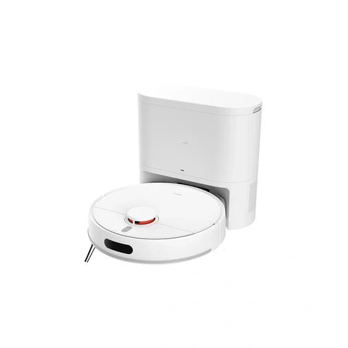 Xiaomi Robot Vacuum H40 (OV51) — 10000Pa Vac + Mop Dock