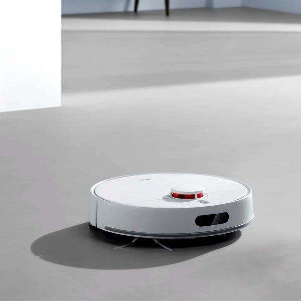 Xiaomi Robot Vacuum S40C — 5000 Pa LDS Navigation