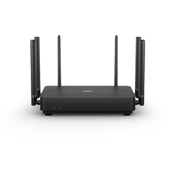 Xiaomi Router AX3200 – Wi‑Fi 6 Dual-Band with MediaTek Filogic800