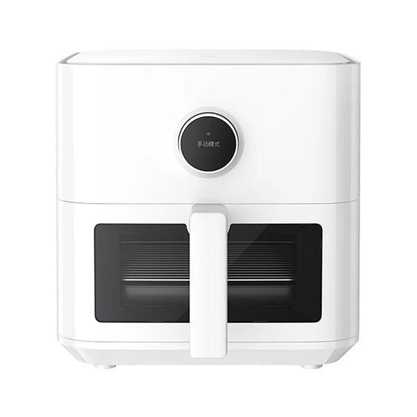 Xiaomi Smart Air Fryer 5.5L (MAF15) — Alloy Basket & Degrease Mode