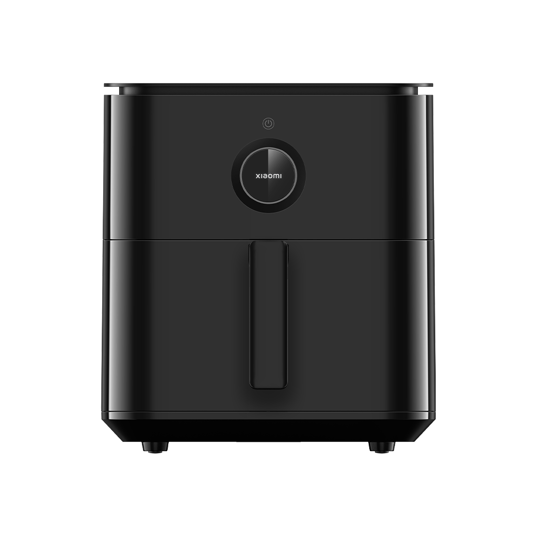 Xiaomi Smart Air Fryer MAF10 — 6.5L LCD with Wi-Fi