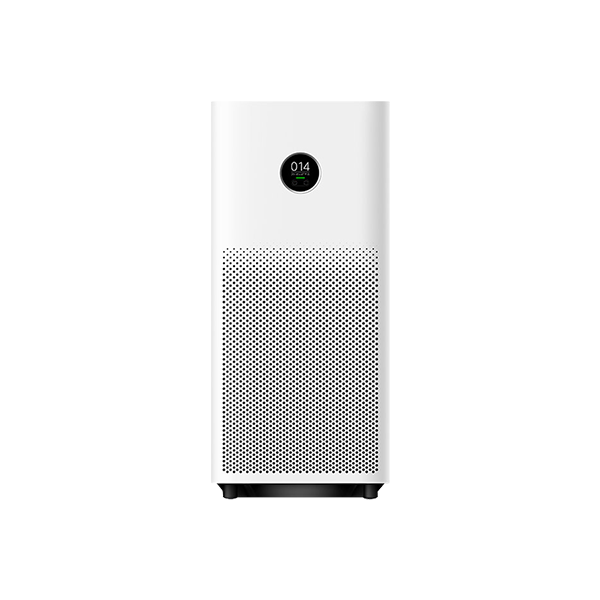 Xiaomi Smart Air Purifier 4 — AC-M16-SC (400 m³/h CADR)