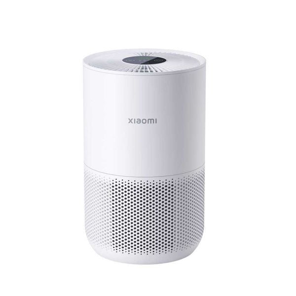 Xiaomi Smart Air Purifier 4 Compact — 230 m³/h CADR, TÜV Allergy Care