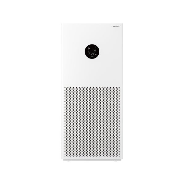 Xiaomi Smart Air Purifier 4 Lite — 360° Intake, 360 m³/h CADR