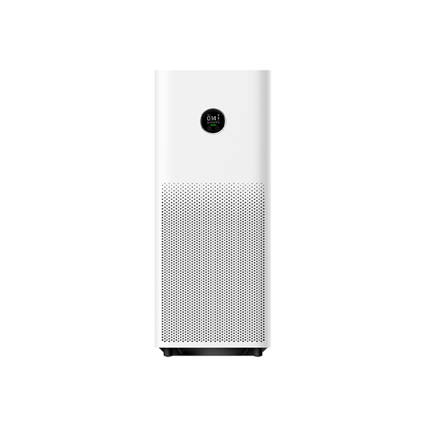 Xiaomi Smart Air Purifier 4 Pro (AC-M15-SC) — 500 m³/h CADR