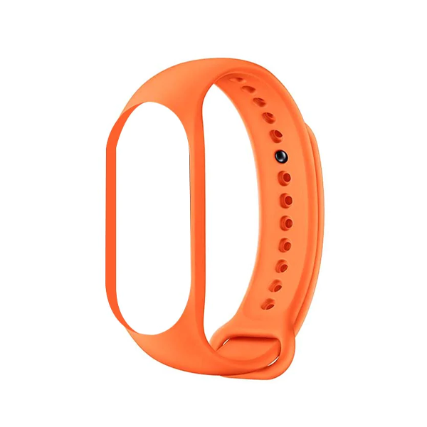 Xiaomi Smart Band 7 Replacement Strap — TPU, 160–224 mm Fit