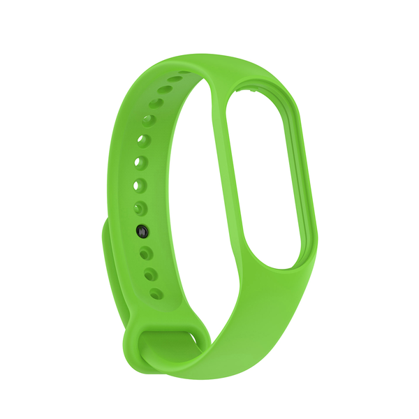 Xiaomi Smart Band 7 Replacement Strap — TPU, 160–224 mm Fit