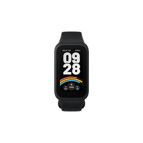 Xiaomi Smart Band 9 Active — 1.47" TFT Fitness Tracker