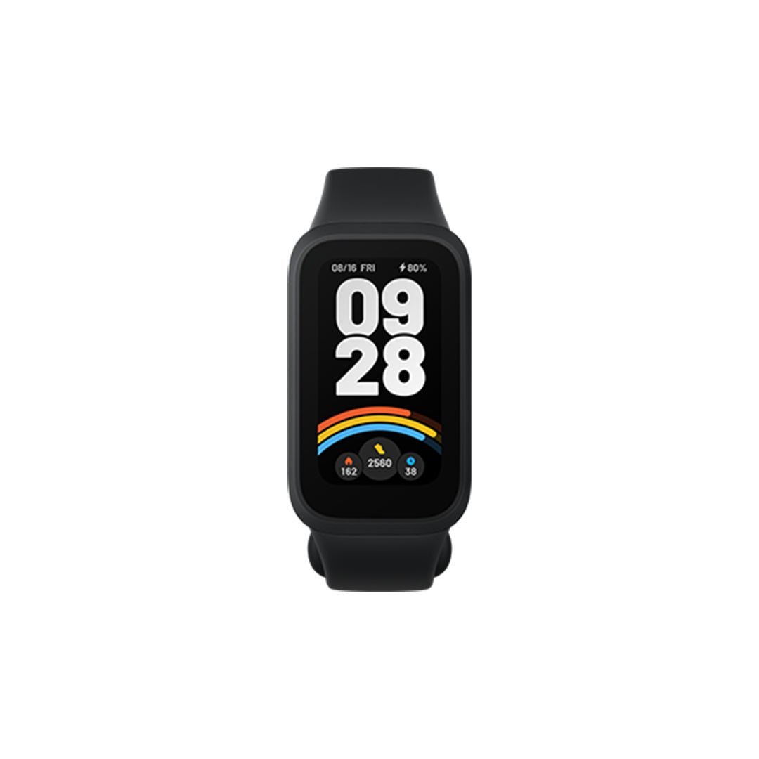 Xiaomi Smart Band 9 Active — 1.47" TFT Fitness Tracker