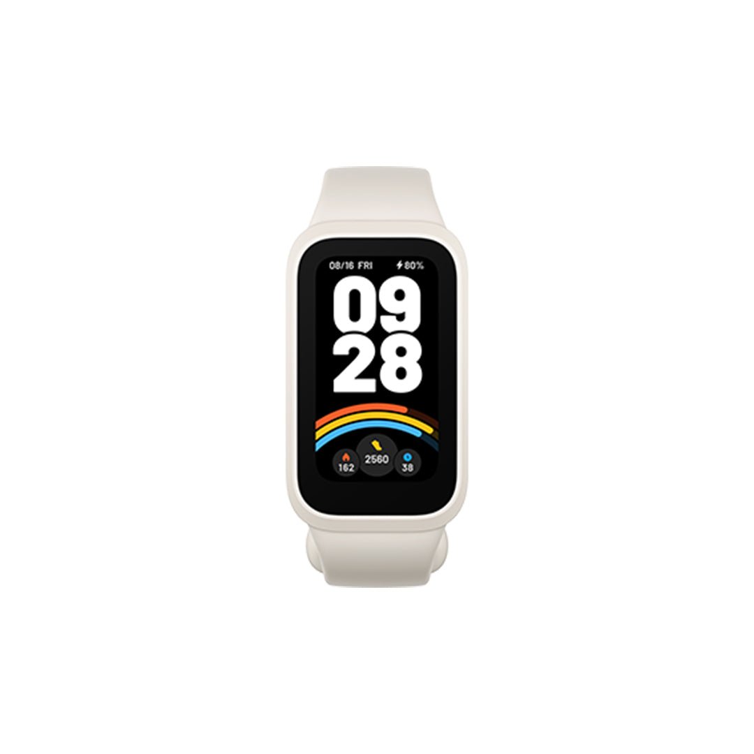 Xiaomi Smart Band 9 Active — 1.47" TFT Fitness Tracker