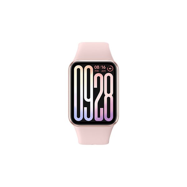 Xiaomi Smart Band 9 Pro — 1.74" AMOLED, 21-Day Battery, 5ATM