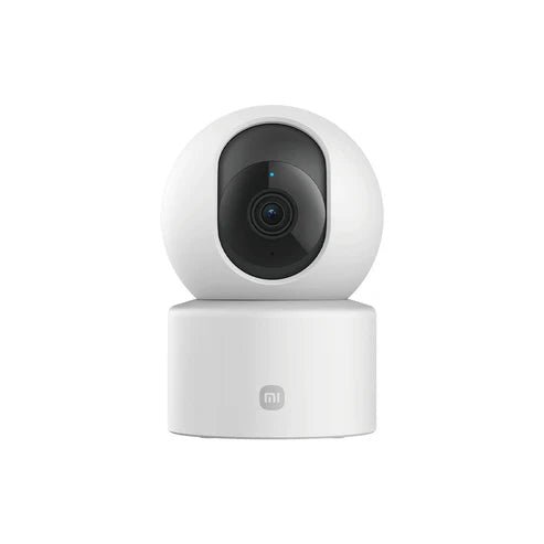 Xiaomi Smart Camera C201 — 1080p Pan-Tilt with 360° Coverage