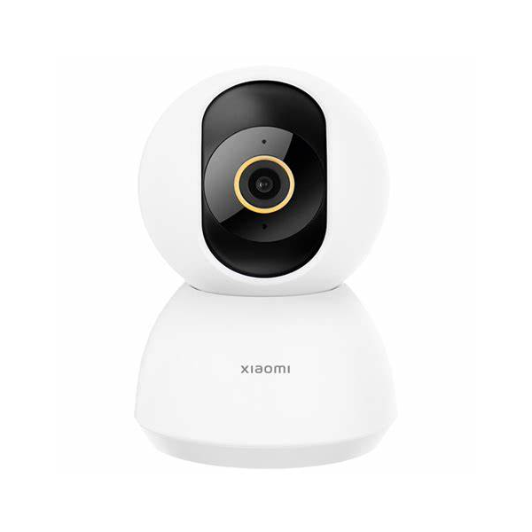 Xiaomi Smart Camera C300 (XMC01) — 2K 2304×1296, AI Human Detection