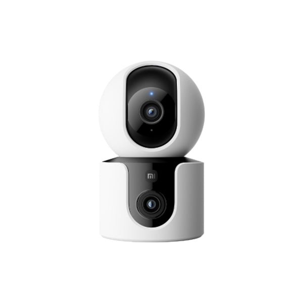 Xiaomi Smart Camera C300 Dual — 2304×1296 Wi-Fi 6 Indoor Cam