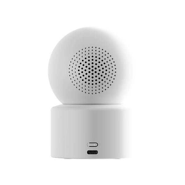 Xiaomi Smart Camera C302 — 2K Pan-Tilt Home Security Camera