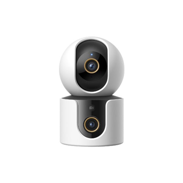 Xiaomi Smart Camera C500 Dual — Dual 4MP PTZ Home Security