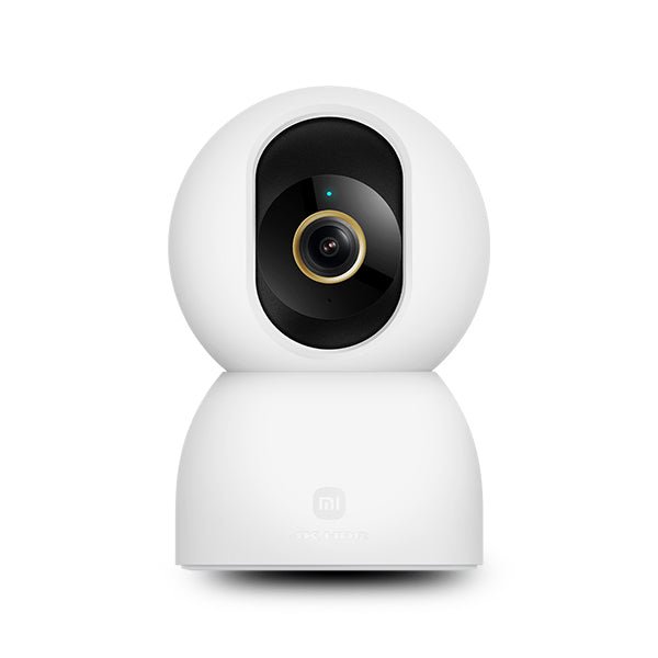 Xiaomi Smart Camera C701 — 4K 8MP with AI Tracking & Wi-Fi 6