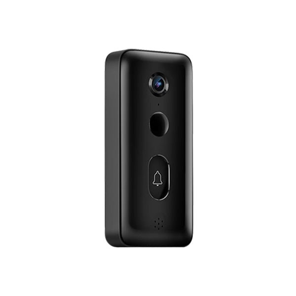 Xiaomi Smart Doorbell 3 MJML06-FJ — Wi-Fi Video with RF Chime