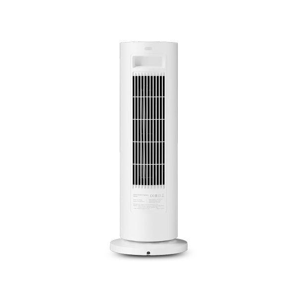 Xiaomi Smart Graphene Heater LSNFJ04ZMEU — 2000W App Control