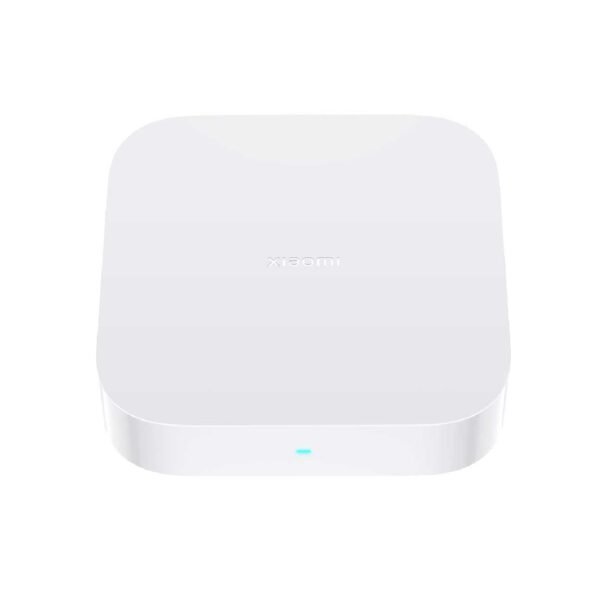 Xiaomi Smart Home Hub 2 (DMWG03LM) — Dual-Band Multi-Protocol Gateway
