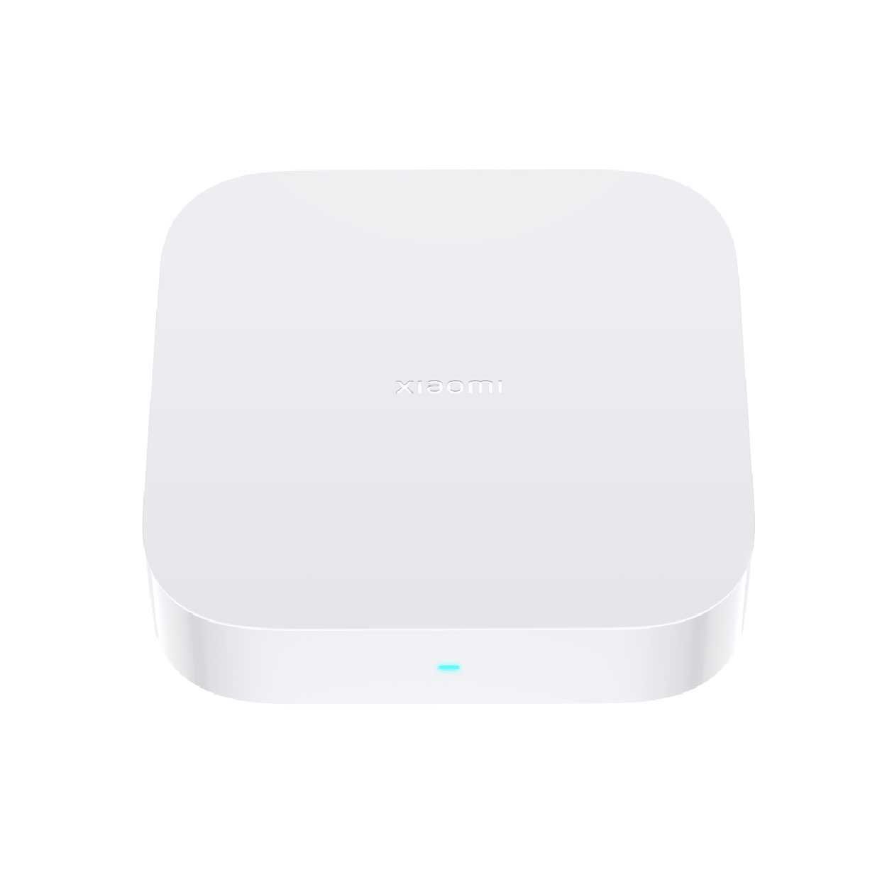 Xiaomi Smart Home Hub 2 (DMWG03LM) — Dual-Band Multi-Protocol Gateway