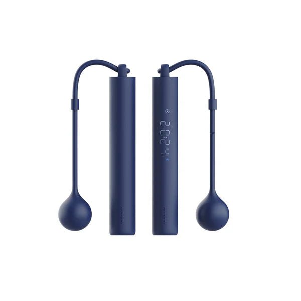 Xiaomi Smart Jump Rope XMSR-P803 — Compact USB-C Fitness Skipper