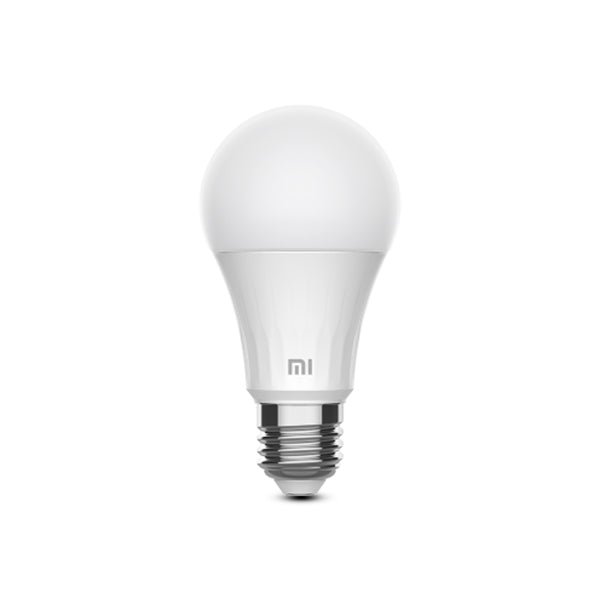 Xiaomi Smart LED Bulb E27 — White and Full-Color RGB