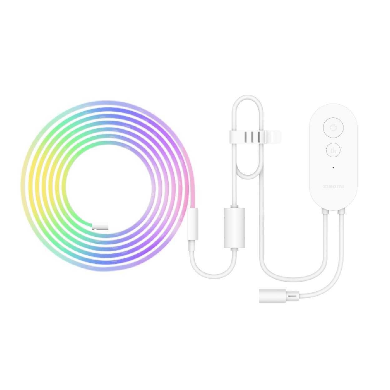 Xiaomi Smart Lightstrip MJDD01YL — Full Colour, Wi-Fi & Bluetooth