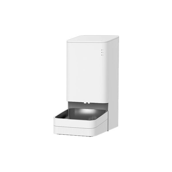 Xiaomi Smart Pet Feeder XWPF01MG-EU — 3.6L App-Controlled Dispenser