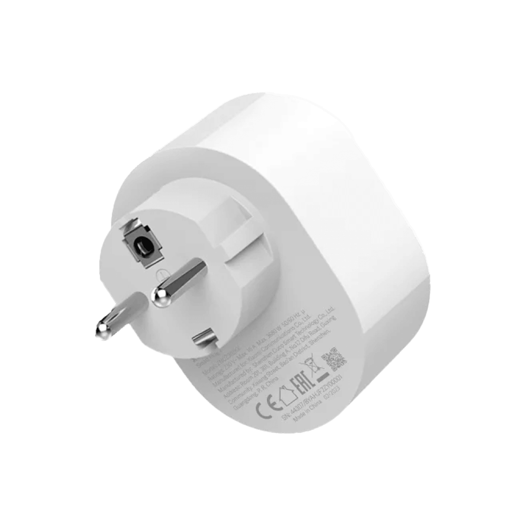Xiaomi Smart Plug 2 Wi-Fi — Model ZNCZ302KK