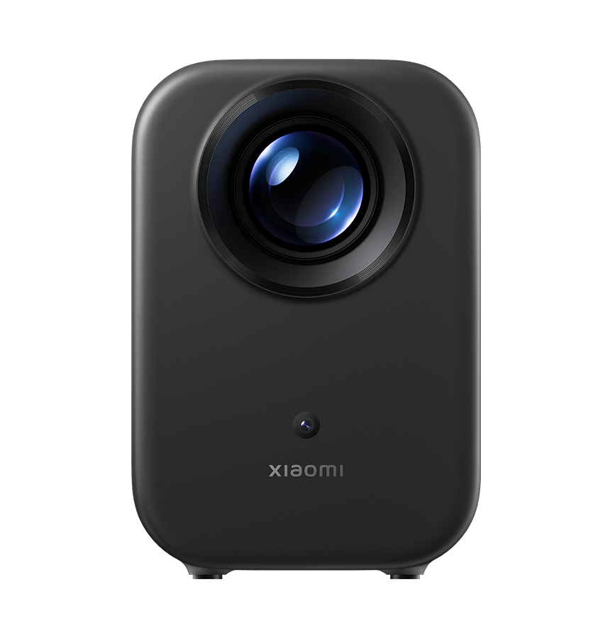 Xiaomi Smart Projector L1 Pro XMTYY03PFMG — 1080p 400 ISO Android TV