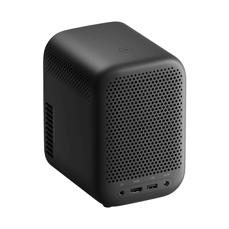 Xiaomi Smart Projector L1 Pro XMTYY03PFMG — 1080p 400 ISO Android TV