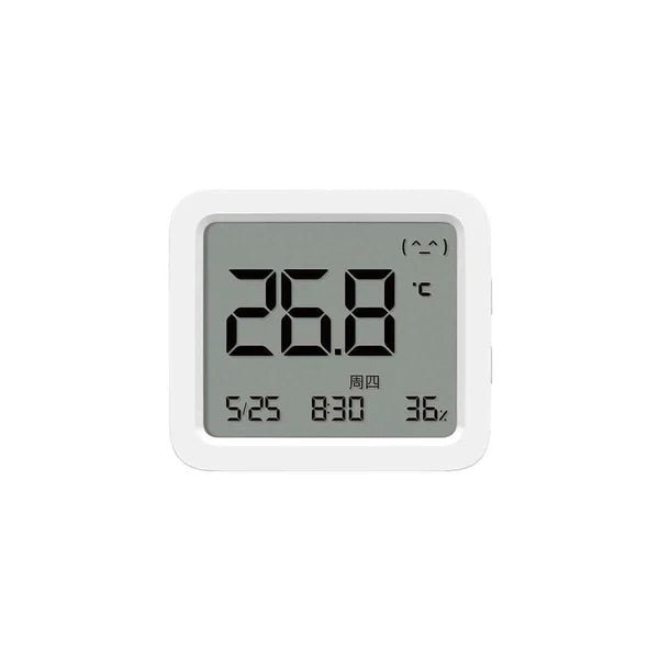 Xiaomi Smart Temperature & Humidity Monitor 3 — MJWSD05MMC Bluetooth