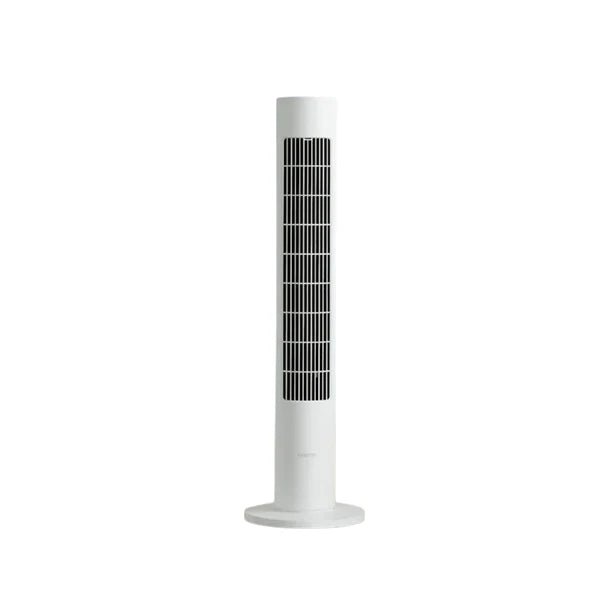Xiaomi Smart Tower Fan 2 (BPTSO2DMU) — 150° Wi‑Fi Cooling