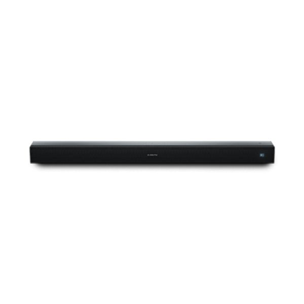 Xiaomi Soundbar Pro — 2.0 Channel Slim Bar (84W, Bluetooth 5.3)