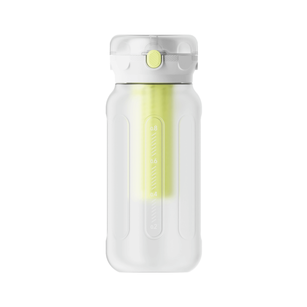 Xiaomi Sport Water Bottle 1L — Tritan XMYDB01PL White