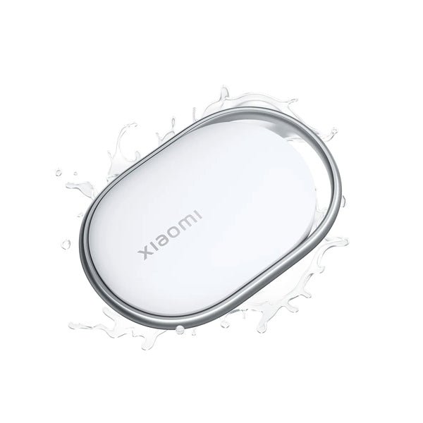 Xiaomi Tag — Apple Find My & Google Find Hub Tracker