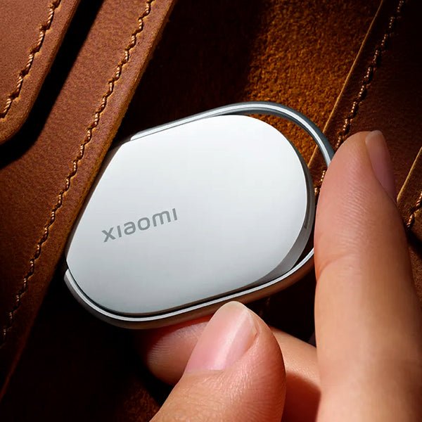 Xiaomi Tag — Apple Find My & Google Find Hub Tracker
