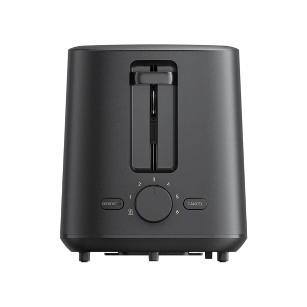 Xiaomi Toaster XMTSJ01FD — Dual 35 mm Slots, 6 Browning Levels
