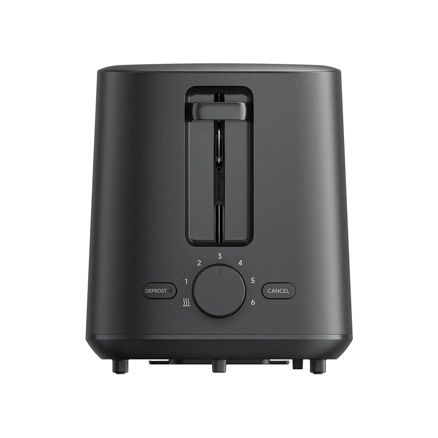 Xiaomi Toaster XMTSJ01FD — Dual 35 mm Slots, 6 Browning Levels