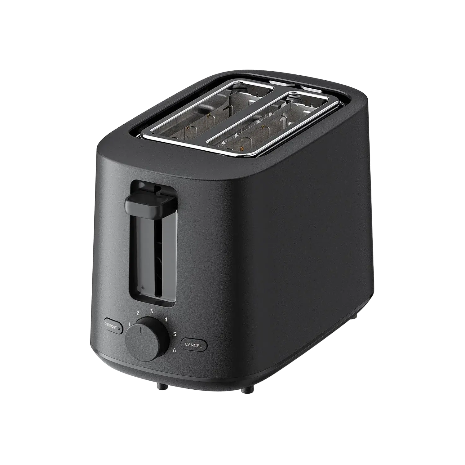 Xiaomi Toaster XMTSJ01FD — Dual 35 mm Slots, 6 Browning Levels