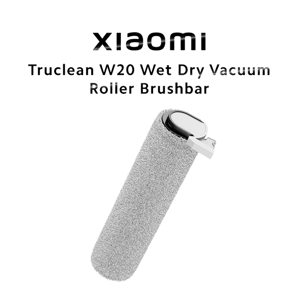 Xiaomi Truclean W20 Roller Brushbar — Model C305HW-GS