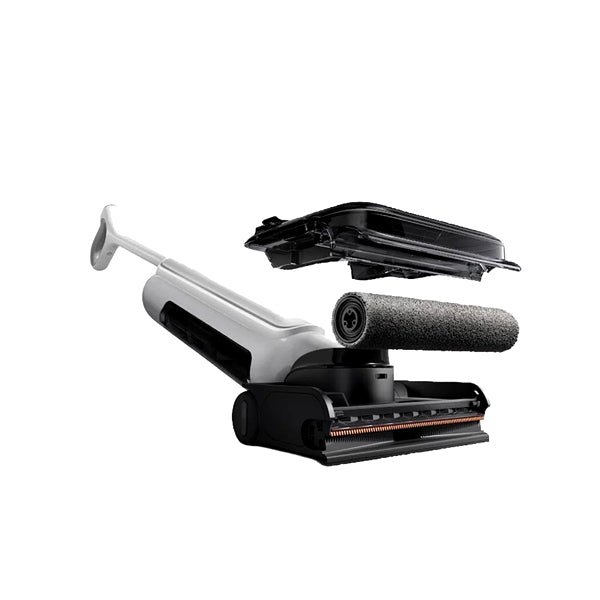 Xiaomi Truclean W30 Pro Wet & Dry Vacuum — 18,000Pa Cordless Floor Washer