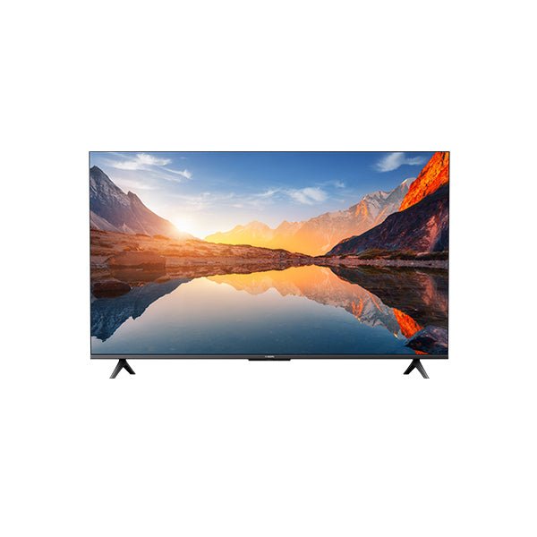Xiaomi TV A 55 (2025) — 55" 4K UHD Google TV